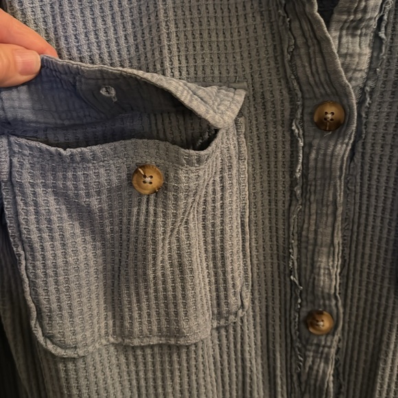 SO Shirt Jacket - Picture 5 of 9